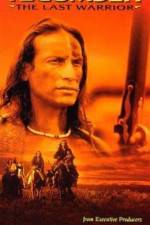 Watch Tecumseh The Last Warrior Solarmovie