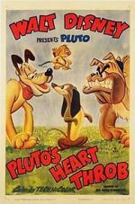 Watch Pluto's Heart Throb (Short 1950) Solarmovie