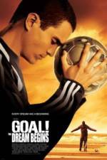 Watch Goal! Solarmovie