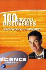 Watch 100 Greatest Discoveries - Astronomy Solarmovie