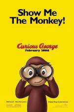 Watch Curious George Solarmovie