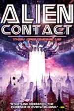 Watch Alien Contact Solarmovie