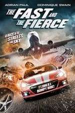 Watch The Fast and the Fierce Solarmovie