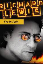 Watch The Richard Lewis 'I'm in Pain' Concert Solarmovie