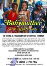 Watch Babymother Solarmovie