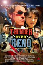 Watch Thunder Over Reno Solarmovie