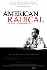 Watch American Radical The Trials of Norman Finkelstein Solarmovie