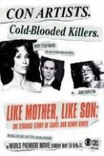 Watch Like Mother Like Son The Strange Story of Sante and Kenny Kimes Solarmovie