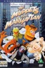 Watch The Muppets Take Manhattan Solarmovie