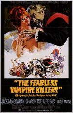 Watch The Fearless Vampire Killers Solarmovie