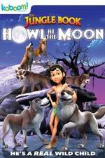 Watch The Jungle Book: Howl at the Moon Solarmovie