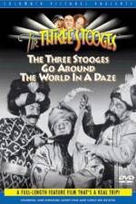 Watch The Three Stooges Go Around the World in a Daze Solarmovie