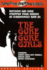 Watch The Gore Gore Girls Solarmovie