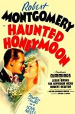 Watch Haunted Honeymoon Solarmovie