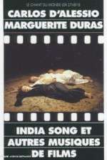 Watch India Song Solarmovie