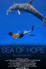 Watch Sea of Hope: America\'s Underwater Treasures Solarmovie