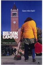 Watch Big Man on Campus Solarmovie