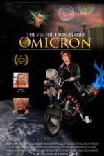 Watch The Visitor from Planet Omicron Solarmovie
