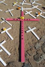Watch On the Edge: The Femicide in Ciudad Juarez Solarmovie