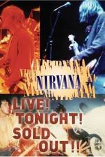 Watch Nirvana Live Tonight Sold Out Solarmovie