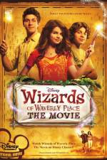 Watch Wizards of Waverly Place: The Movie Zmovie