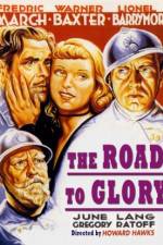 Watch The Road to Glory Solarmovie