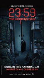 Watch 23:59: The Haunting Hour Solarmovie