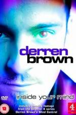 Watch Derren Brown Inside Your Mind Solarmovie