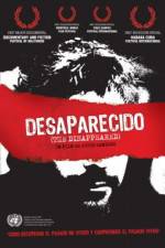 Watch The Disappeared Solarmovie