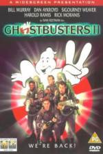 Watch Ghostbusters II Solarmovie