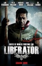 Watch Liberator (Short 2012) Solarmovie