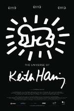 Watch The Universe of Keith Haring Solarmovie