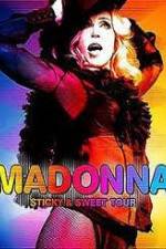 Watch Madonna Sticky & Sweet Tour Solarmovie