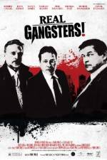 Watch Real Gangsters Solarmovie