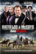 Watch Bad Blood The Hatfields and McCoys Solarmovie