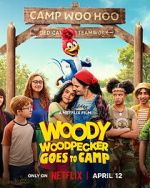 Watch Woody Woodpecker Goes to Camp Online Solarmovie