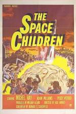 Watch The Space Children Solarmovie