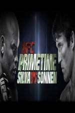 Watch UFC Primetime: Silva vs Sonnen II Solarmovie