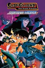 Watch Detective Conan: Countdown to Heaven Solarmovie