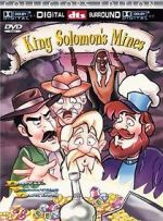 Watch King Solomon\'s Mines Solarmovie