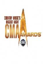 Watch 45th Annual CMA Awards Solarmovie