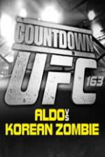 Watch Countdown to UFC 163 Aldo vs Korean Zombie Solarmovie
