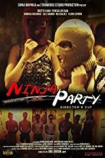 Watch Ninja Party Solarmovie