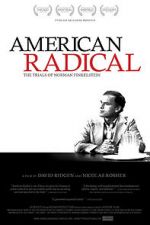 Watch American Radical: The Trials of Norman Finkelstein Solarmovie