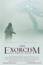 Watch The Exorcism of Emily Rose Solarmovie