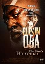 Watch Elesin Oba: The King's Horseman Solarmovie