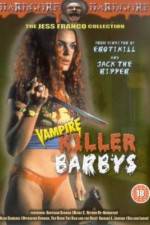 Watch Killer Barbys Solarmovie