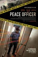 Watch Peace Officer Solarmovie