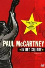 Watch Paul McCartney in Red Square Solarmovie