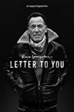 Watch Bruce Springsteen\'s Letter to You Solarmovie